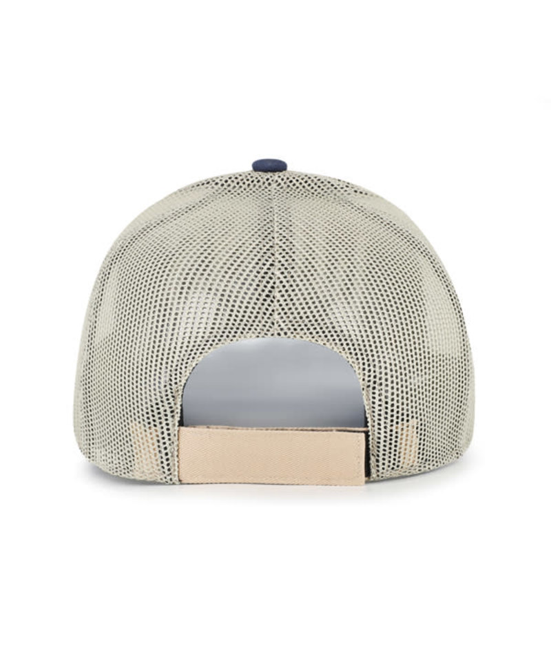 Patriots 2025 '47 Brand Men's Arid Strap Trucker Hat