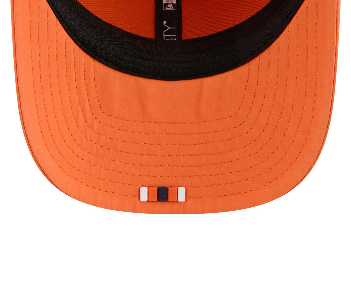 Broncos 2025 New Era Men's 9SEVENTY Sideline Hat