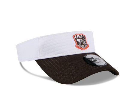 Browns 2024 New Era® Training Camp Visor