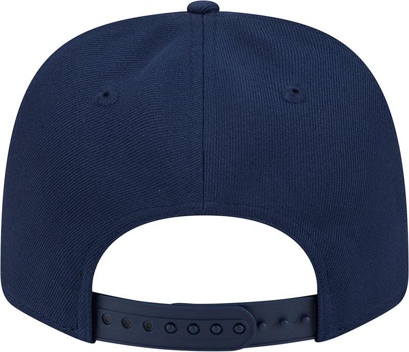 Cowboys 2025 New Era Men's 9SEVENTY Stretch Snap Stated Hat