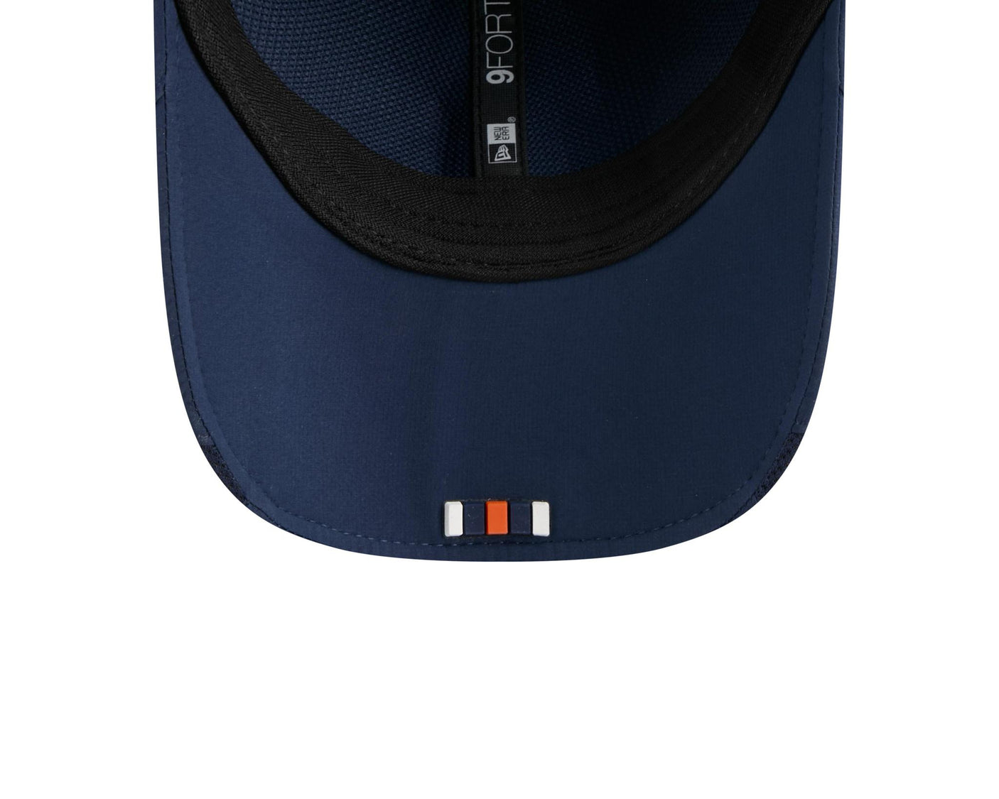 Broncos 2025 New Era Men's 9FORTY Sideline Hat