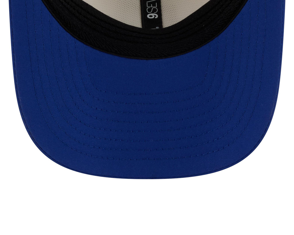 Giants 2026 New Era® 9SEVENTY Training Camp Hat Pro Football Hall of Fame