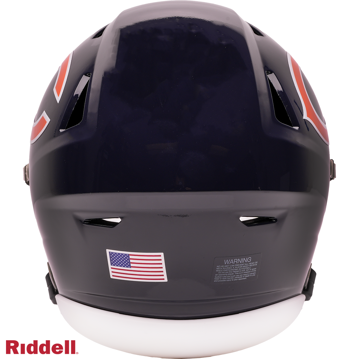 Bears 2025 “The MIDI” Speedflex Mid-Size Helmet