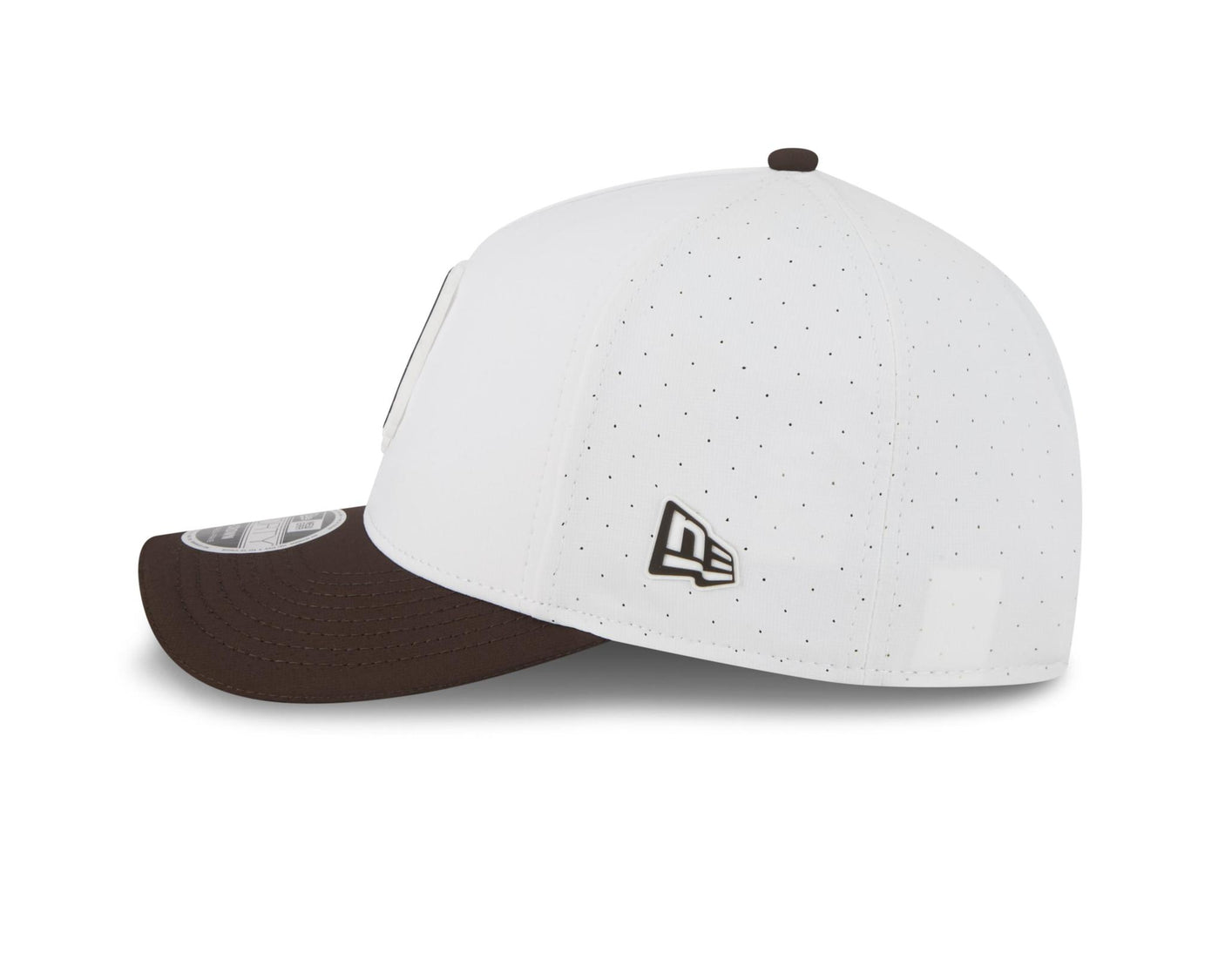 Browns 2025 New Era® 9FORTY Training Camp Hat