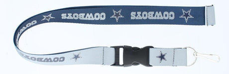 Cowboys Lanyard