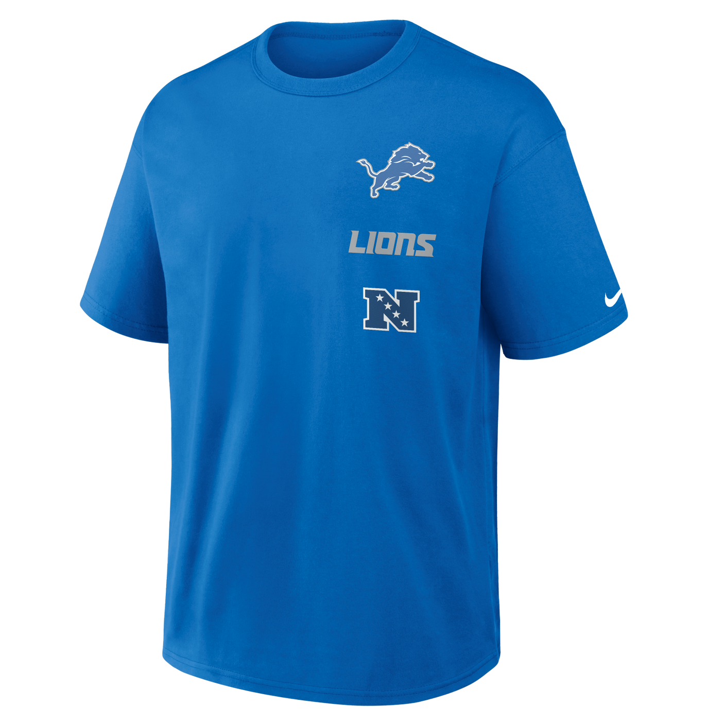 Lions 2026 Nike Men's Max 90 T-Shirt