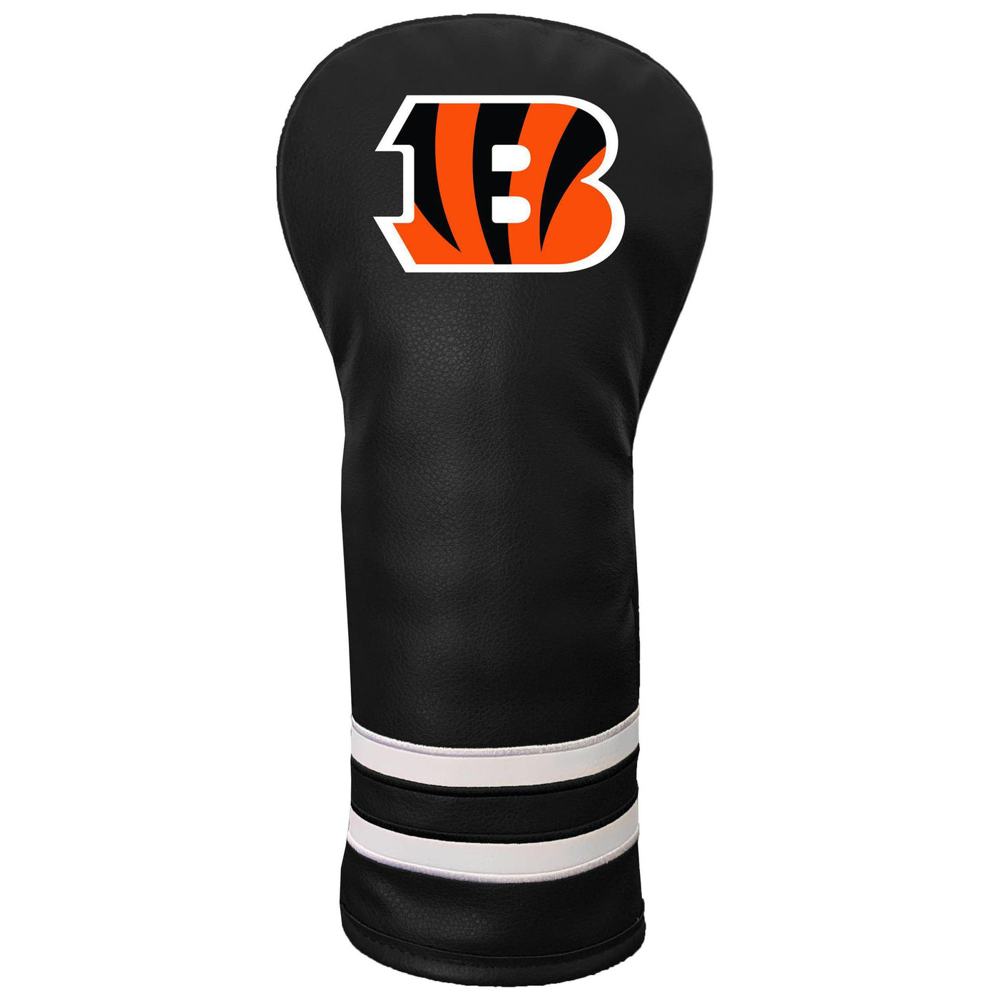 Bengals Vintage Fairway Golf Headcover