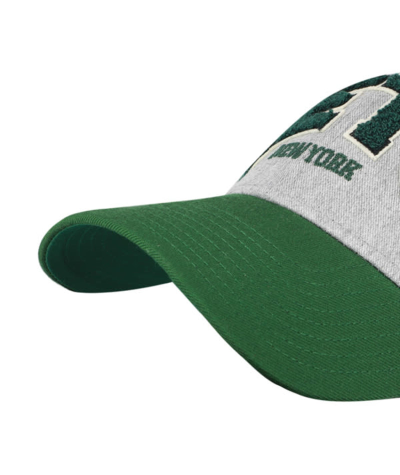 Jets 2025 '47 Brand Men's Standish MVP Hat