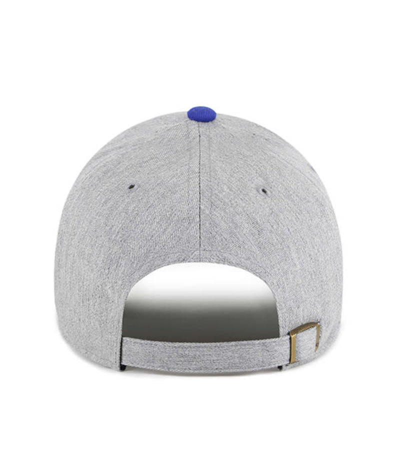 Bills 2025 '47 Brand Men's Standish MVP Hat