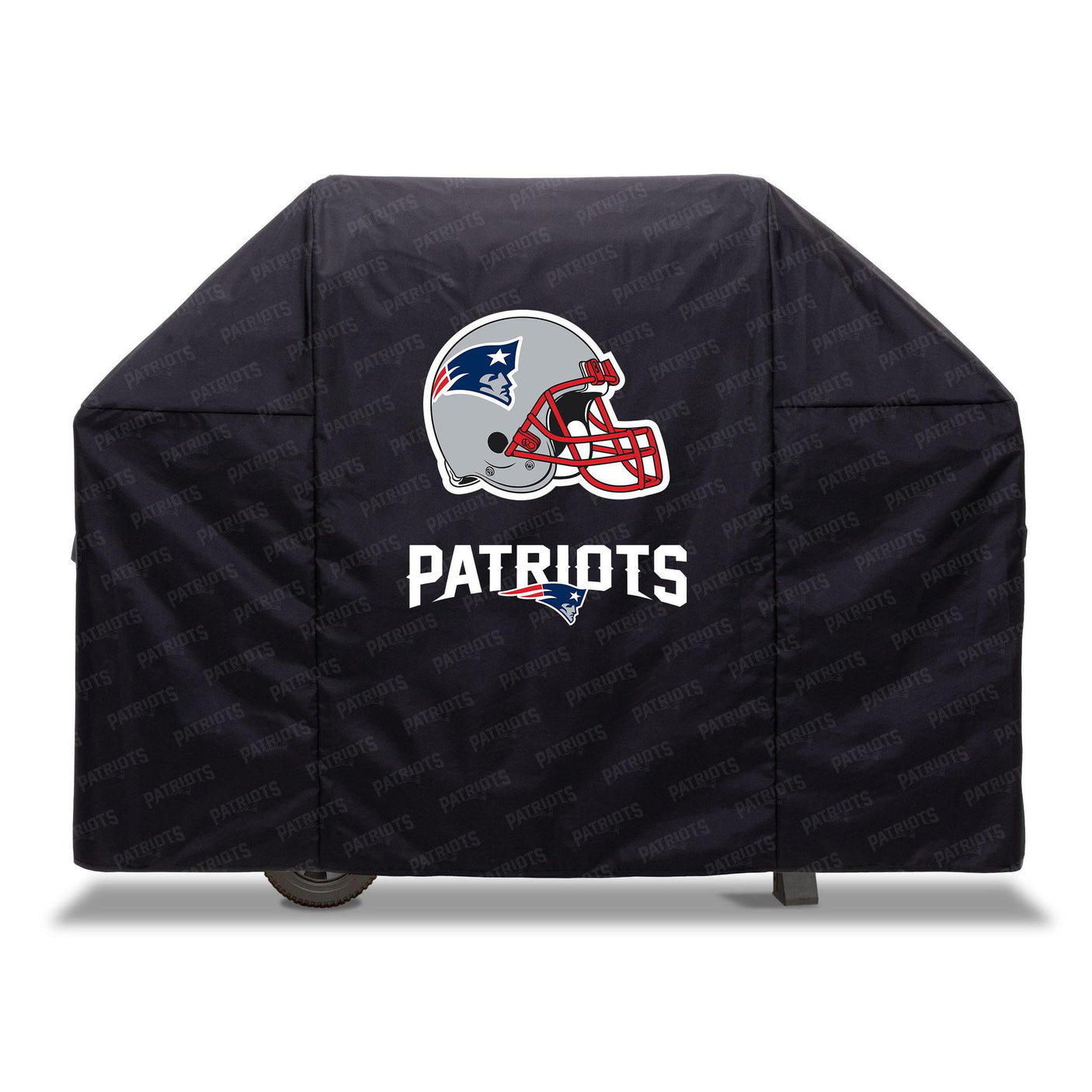 Patriots Heavy Duty Grill Cover