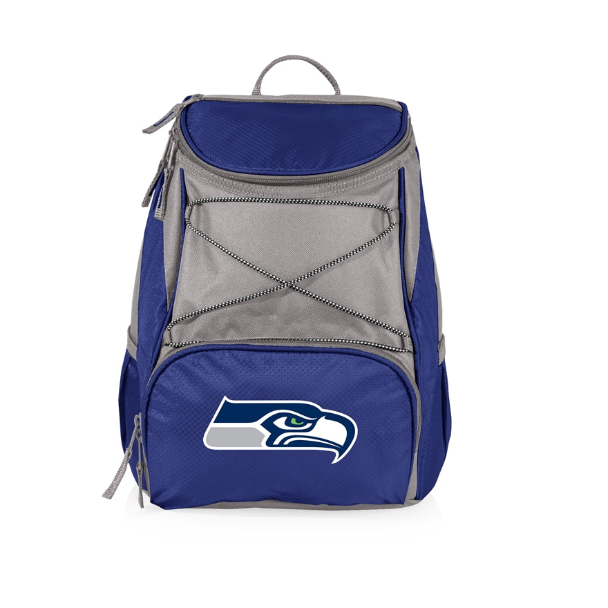 Seahawks PTX Cooler Backpack by Picnic Time