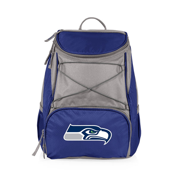 Seahawks PTX Cooler Backpack by Picnic Time
