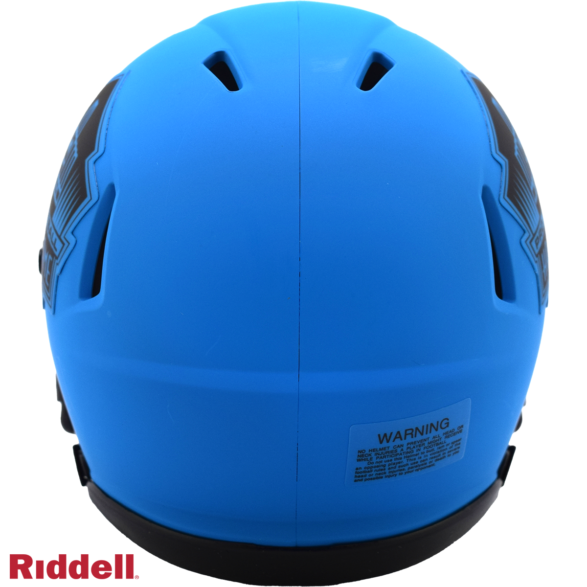 Hall of Fame 2025 Rave Mini Speed Helmet