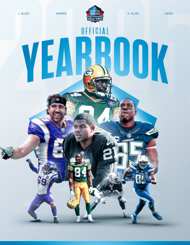 Class of 2025 Yearbook