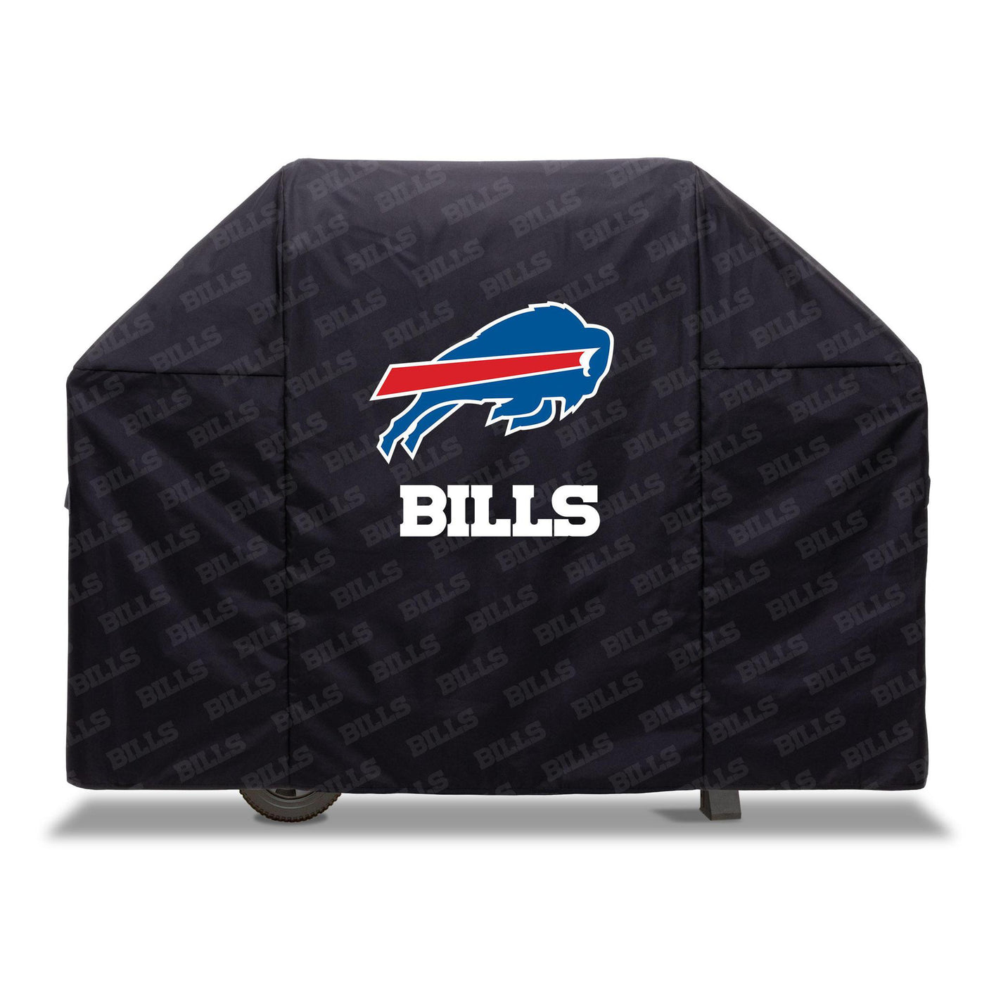 Bills Heavy Duty Grill Cover
