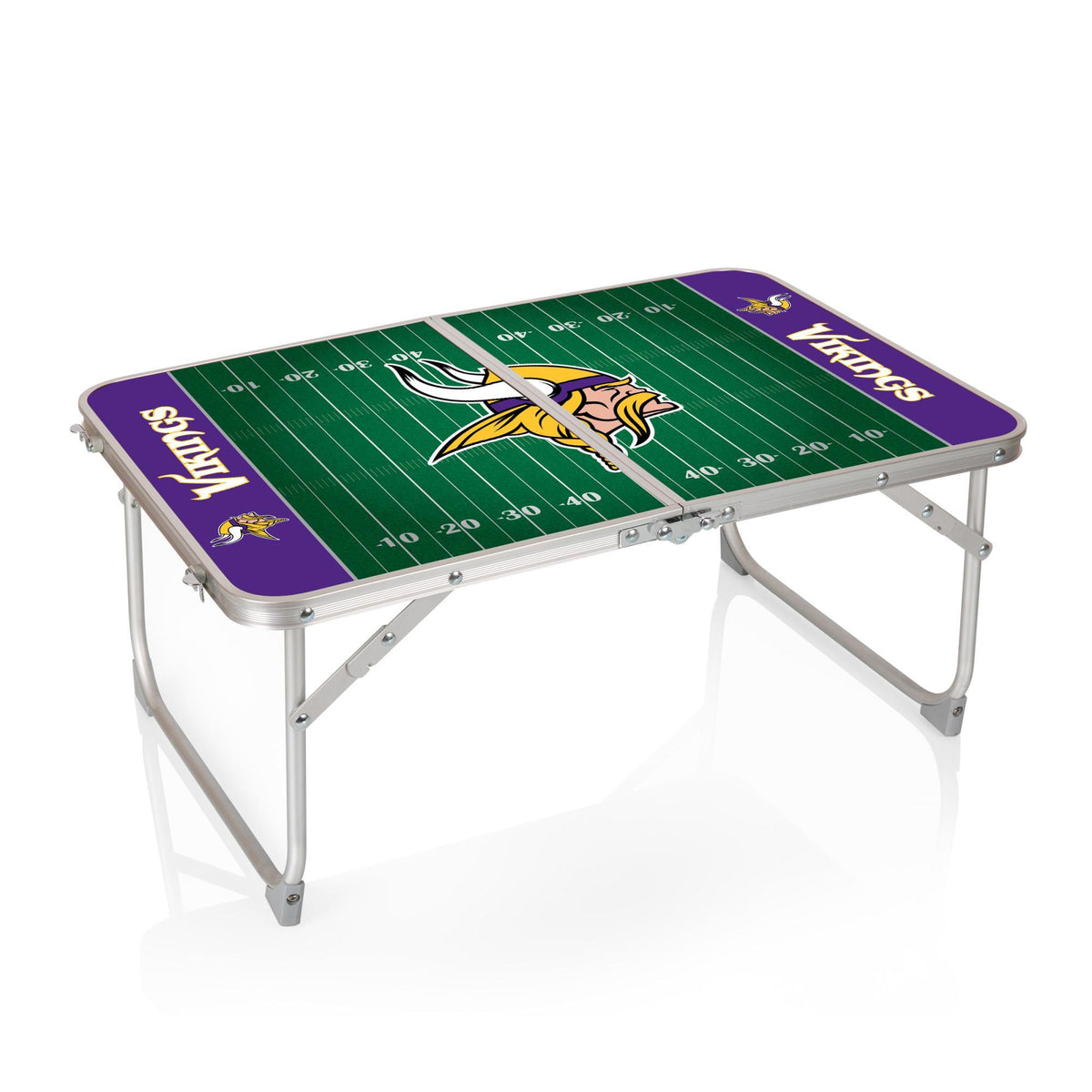 Vikings Concert Table Mini Portable Table