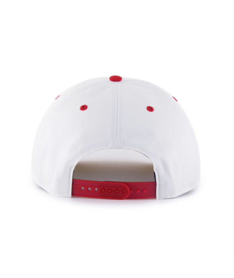 Buccaneers 2025 '47 Brand Men's Roscoe Hitch Hat Pro Football Hall of Fame