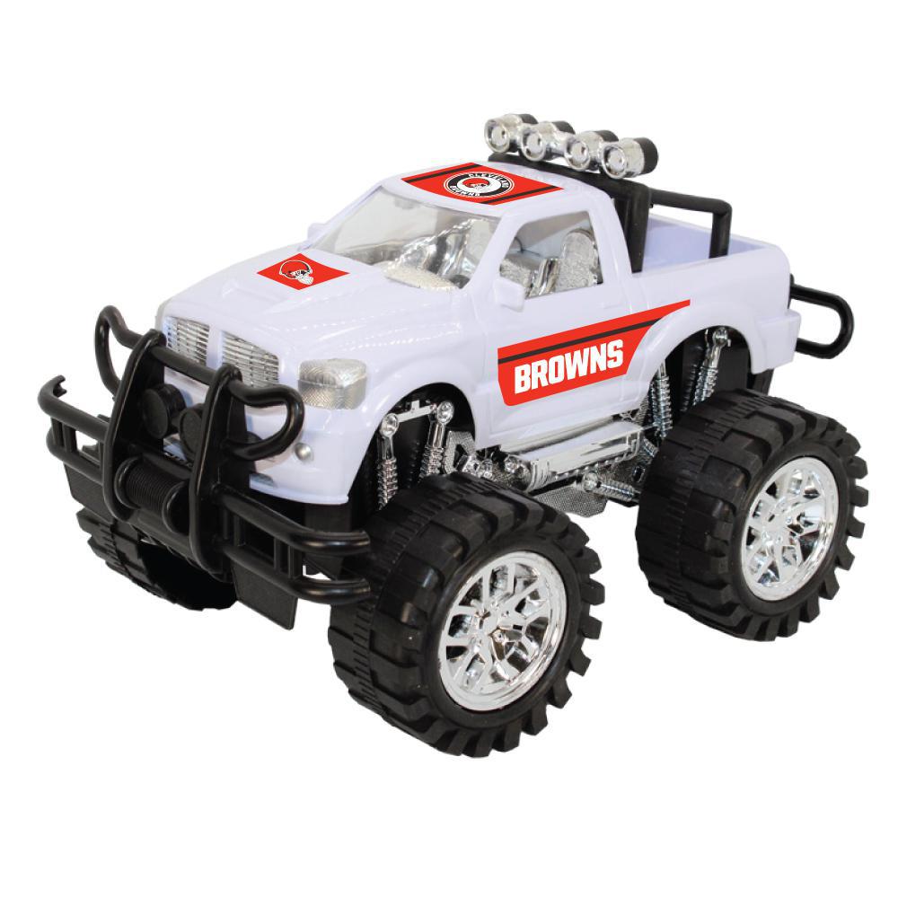 Browns Replica Monster Truck