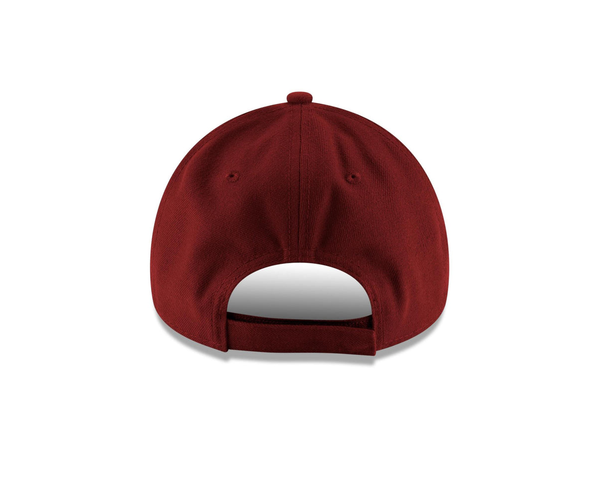 Hall of Fame 2025 New Era 9FORTY Canton Bulldogs Hat Pro Football Hall of Fame