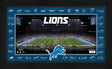 Lions 2025 NFL Signature Gridiron