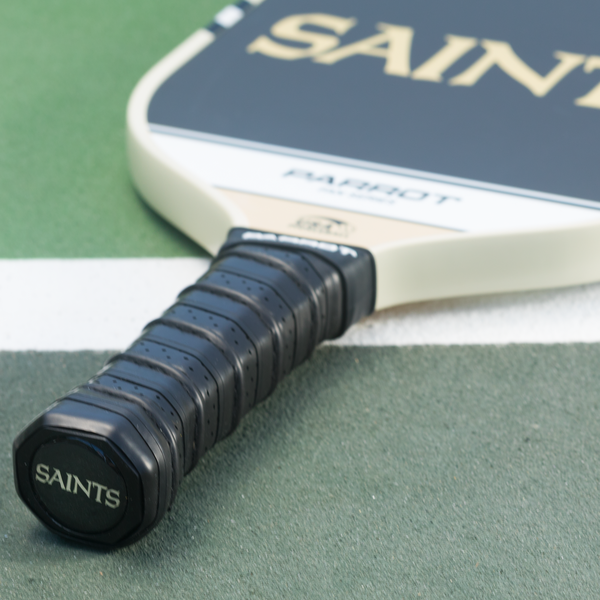 Saints Sport Plus Pickleball Paddle