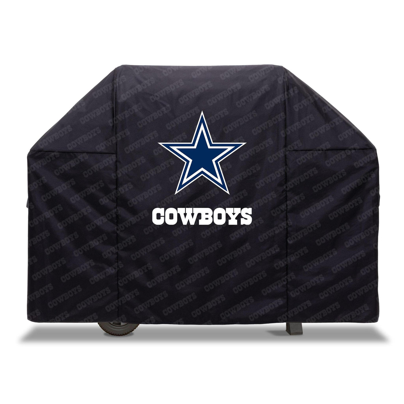 Cowboys Heavy Duty Grill Cover
