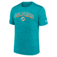 Dolphins 2025 Nike Men's Velocity T-Shirt