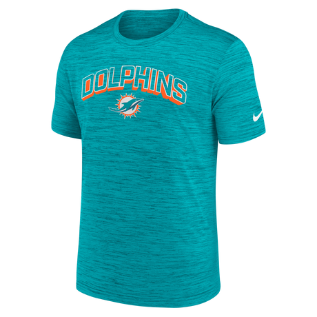 Dolphins 2025 Nike Men's Velocity T-Shirt