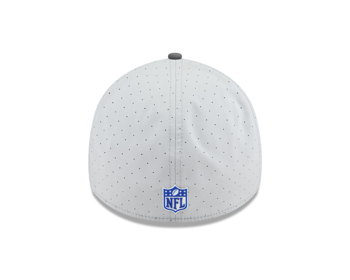 Giants 2025 New Era® 39THIRTY Training Camp Hat