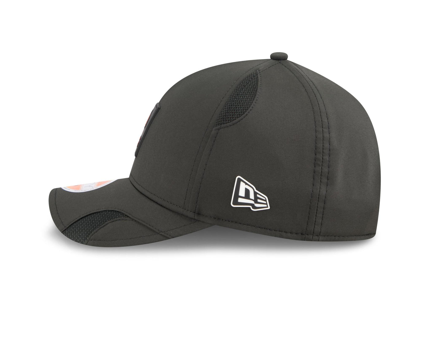 Bengals 2025 New Era Men's 9FORTY Sideline Hat