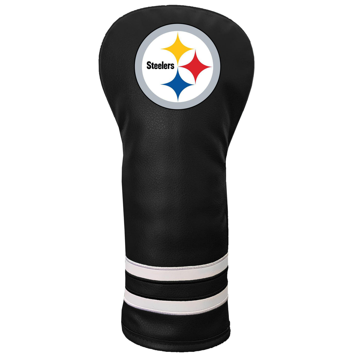 Steelers Vintage Fairway Golf Headcover
