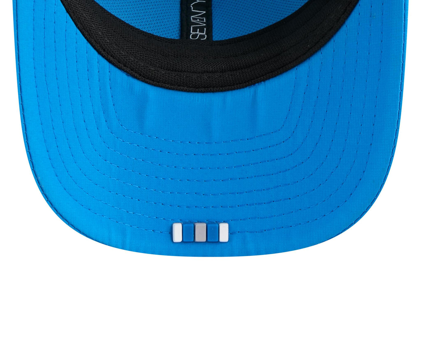 Lions 2025 New Era Men's 9SEVENTY Sideline Hat