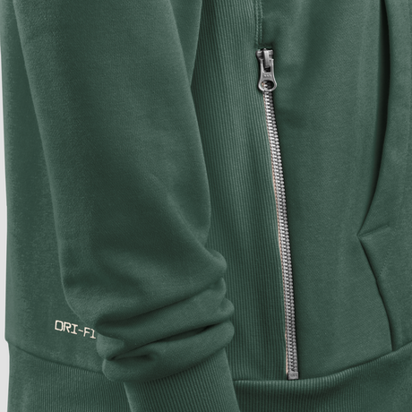 Packers 2025 Nike Men's Sideline DRI-Fit Hoodie