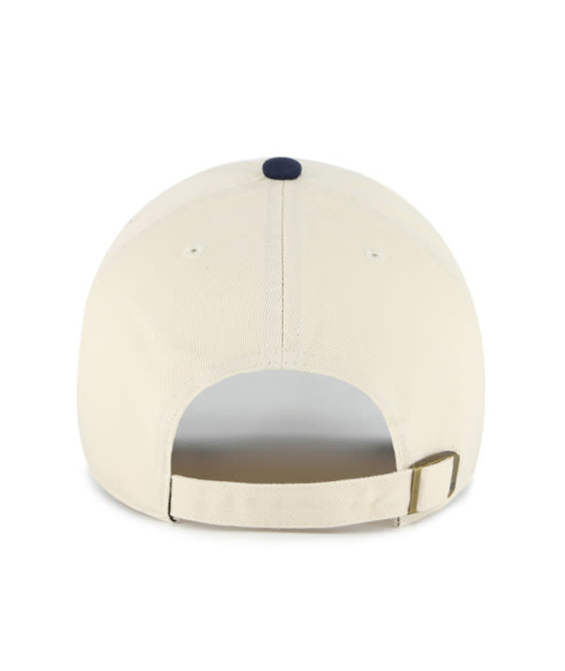 Seahawks 2025 '47 Brand Men's Windham Clean Up Hat