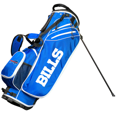 Bills Birdie Stand Golf Bag