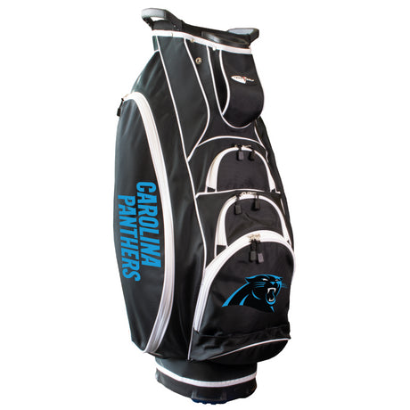 Panthers Albatross Cart Golf Bag