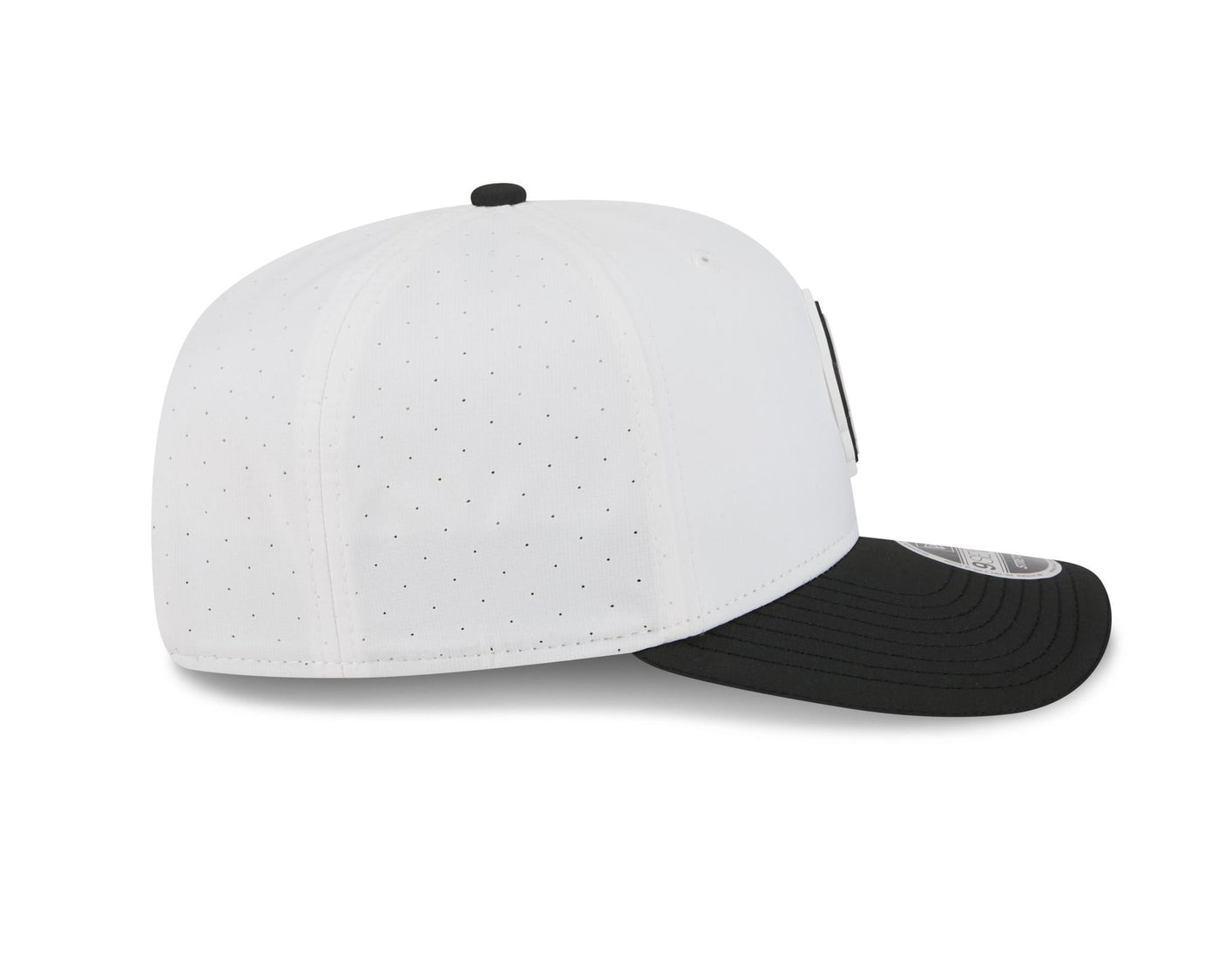 Saints 2025 New Era® 9SEVENTY Training Camp Hat