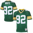 Packers Reggie White Men's Mitchell & Ness Legacy Jersey 1996