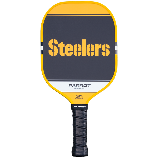 Steelers Sport Plus Pickleball Paddle