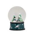 Eagles 2025 Snow Globe