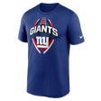 Giants 2025 Nike Men's Legend Icon T-Shirt