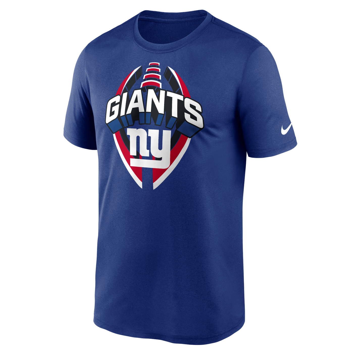 Giants 2025 Nike Men's Legend Icon T-Shirt