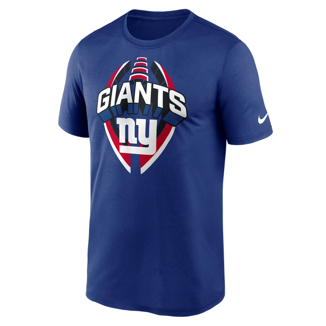 Giants 2025 Nike Men's Legend Icon T-Shirt