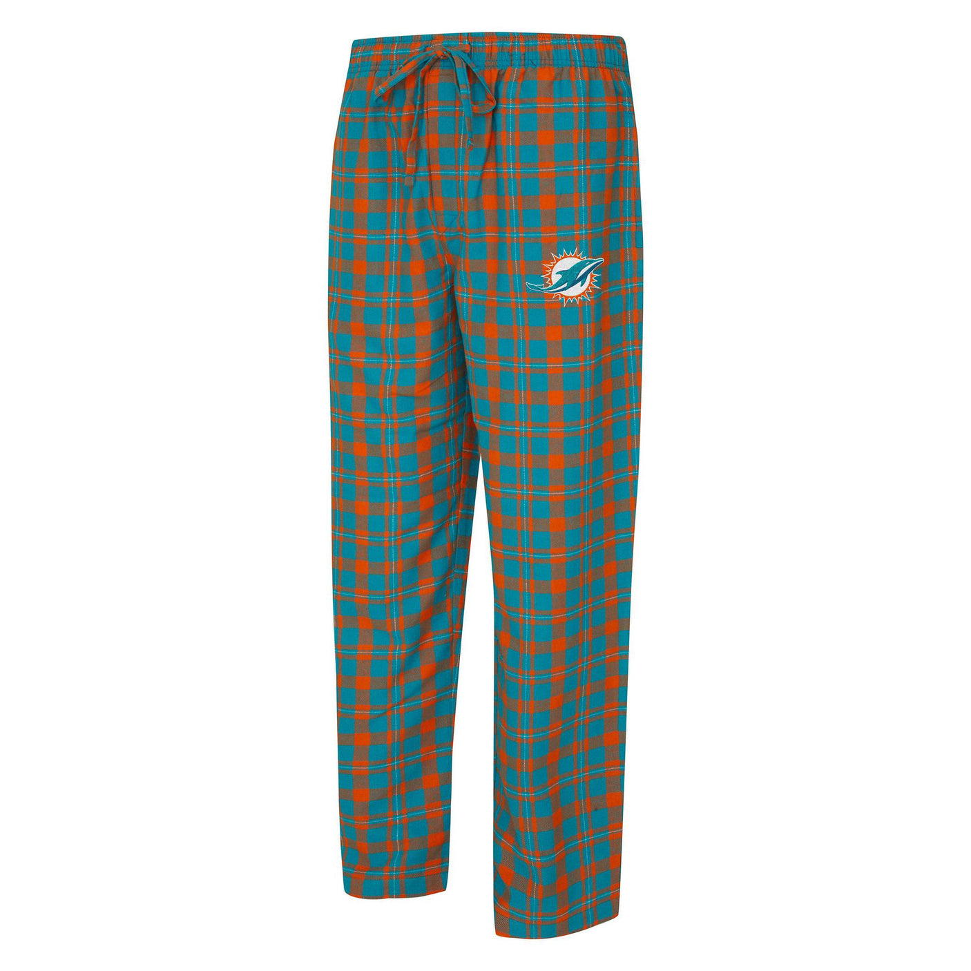 Dolphins 2025 Men's Hawthorn Flannel Pants