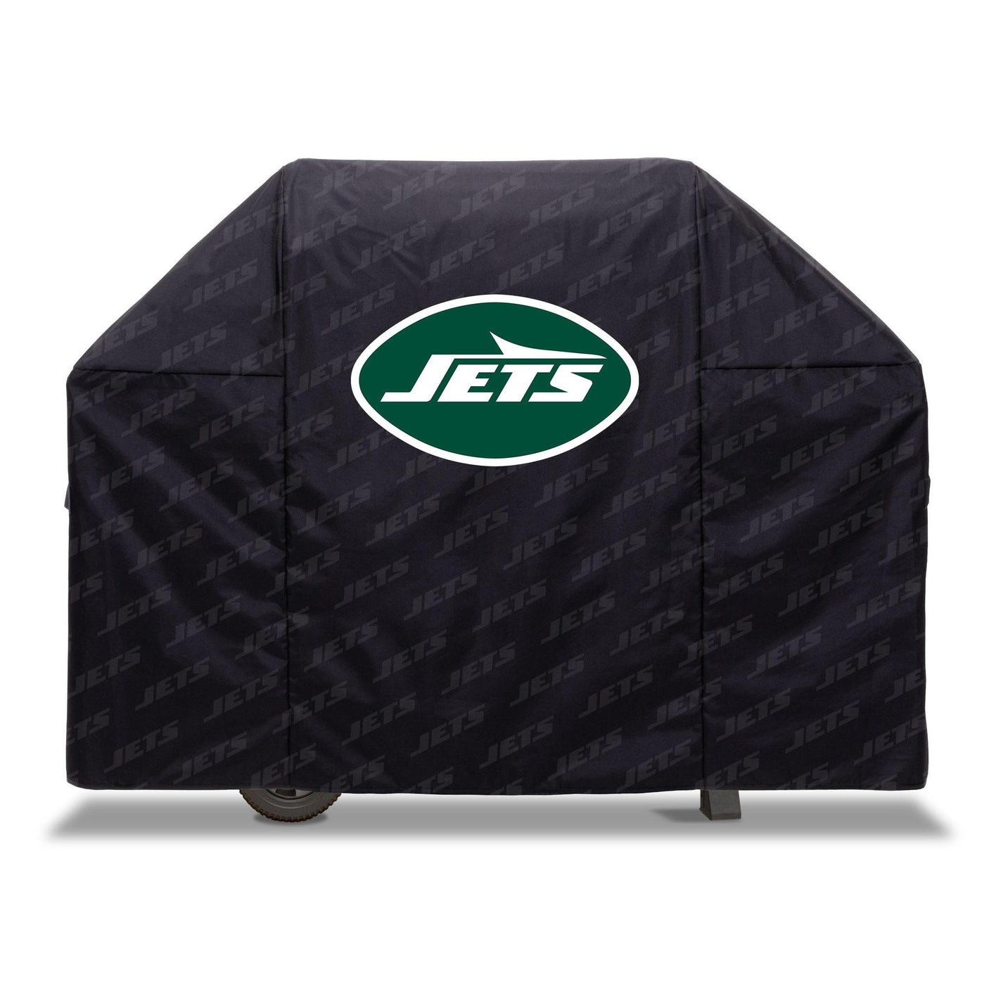 Jets Heavy Duty Grill Cover