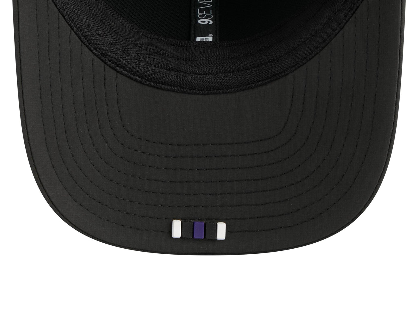 Ravens 2025 New Era Men's 9SEVENTY Sideline Hat