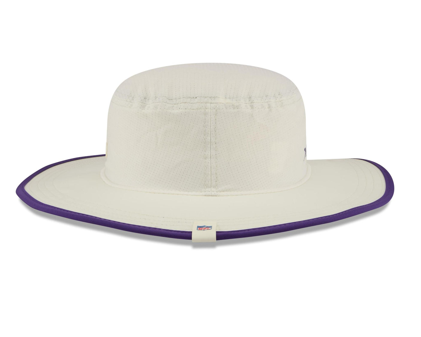 Vikings 2026 New Era® Training Camp Panama Hat