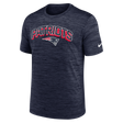 Patriots 2025 Nike Men's Velocity T-Shirt