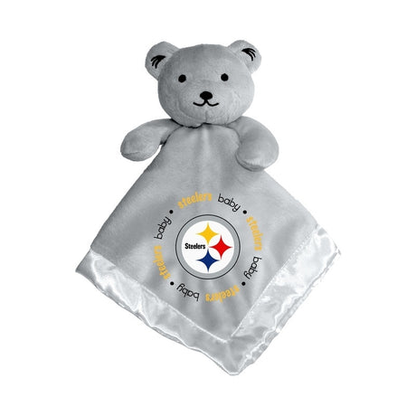 Steelers Security Bear Blanket