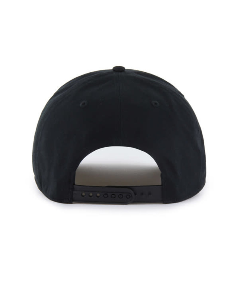 Steelers 2025 '47 Brand Men's Overhand Hitch Hat